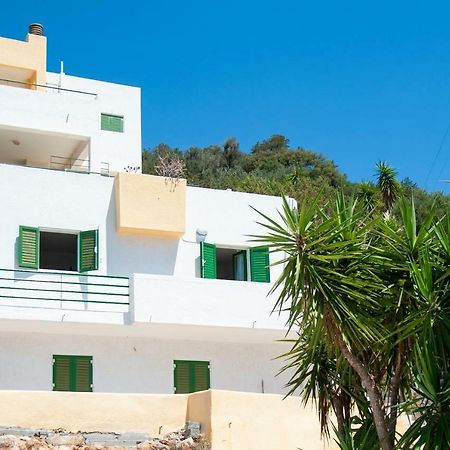 Aloe House Διαμέρισμα Pirgos  Εξωτερικό φωτογραφία