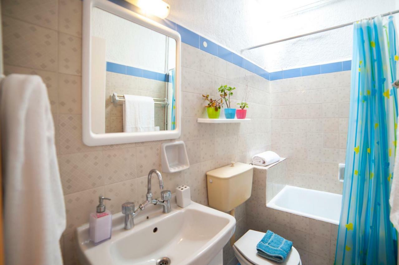 Aloe House Διαμέρισμα Pirgos  Εξωτερικό φωτογραφία