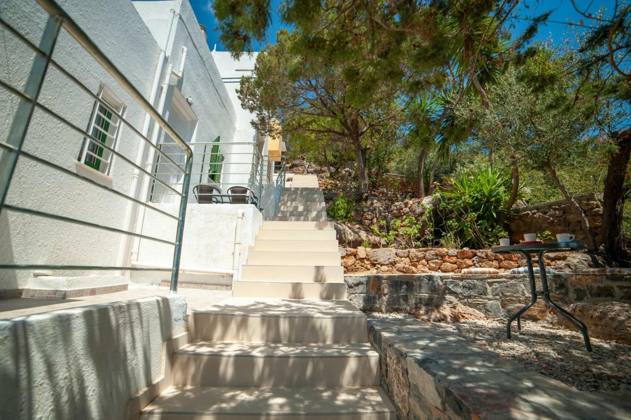 Aloe House Διαμέρισμα Pirgos  Εξωτερικό φωτογραφία